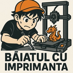 Băiatul cu Imprimanta